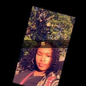 Meet your Posher, Brooklynn